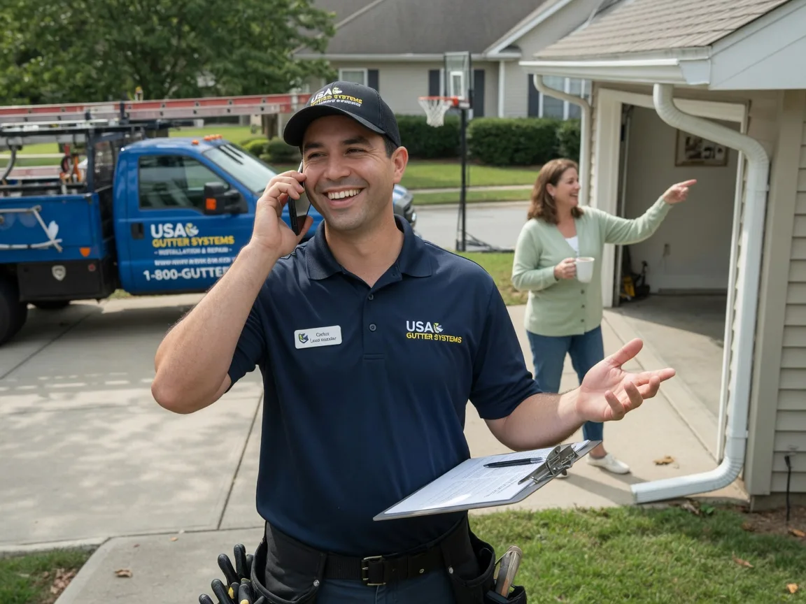 Gutter Installation Fairfax, OK FAQs